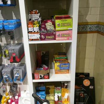 Ronde Bicycle Outfitters - Sporting Goods Near Me - Edinburgh, EDH