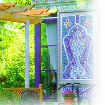 Boulder Dushanbe Teahouse - Tea Rooms Near Me - Boulder, Colorado Boulder Dushanbe Teahouse - Tea Rooms Near Me - Boulder, Colorado