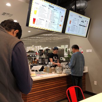 Sharetea - Top-notch customer service! - Coffee & Tea Near Me - San Diego, California Sharetea - Top-notch customer service! - Coffee & Tea Near Me - San Diego, California