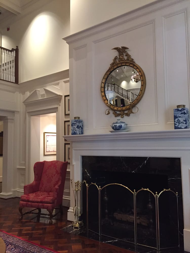 BELLE HAVEN COUNTRY CLUB 17 Photos & 15 Reviews 6023 Fort Hunt Rd