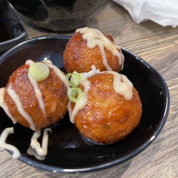 Sushi Hana - Takoyaki - Japanese Near Me - Bothell, Washington Sushi Hana - Takoyaki - Japanese Near Me - Bothell, Washington