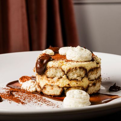 Sugo Italian Steakhouse by null