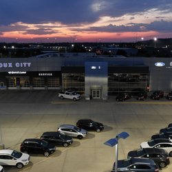 Sioux City Ford Lincoln