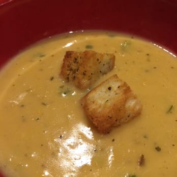 Newk's Eatery - Tasty Corn and Crab Chowder - Salad Near Me - Lafayette, Louisiana Newk's Eatery - Tasty Corn and Crab Chowder - Salad Near Me - Lafayette, Louisiana