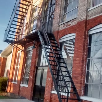 The Cracker Factory - Outside - Venues & Event Spaces Near Me - Geneva, New York