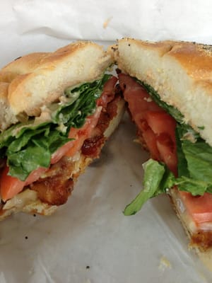 Mozzo Deli (Coleman Blvd) by null