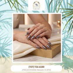 Nail Spa