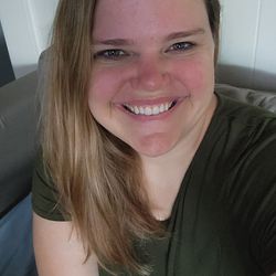 Jasmine Journey Healing Center - Owner, Amanda Schoby