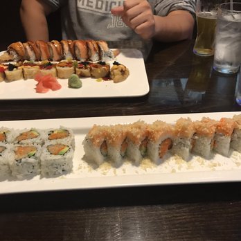 Ginza Asian Bistro - Asian Fusion Near Me - Louisville, Kentucky Ginza Asian Bistro - Asian Fusion Near Me - Louisville, Kentucky