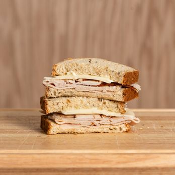 Paper Bag Sandwich - Kid's Ham & Cheese - Sandwiches Near Me - Phoenix, Arizona Paper Bag Sandwich - Kid's Ham & Cheese - Sandwiches Near Me - Phoenix, Arizona