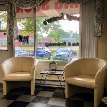 Cheryl Janine's Salon - Hair Stylists Near Me - Worcester, Massachusetts