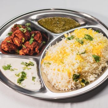 Jabeen's Cuisine - Fish thali - Indian Near Me - Brossard, Quebec Jabeen's Cuisine - Fish thali - Indian Near Me - Brossard, Quebec