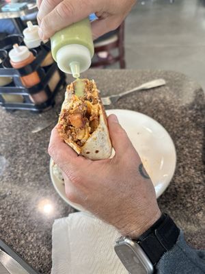 Buenos Días Mexican Cuisine by null