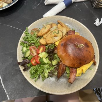 Eggspectation - Burtonsville - Breakfast sandwich - Breakfast & Brunch Near Me - Burtonsville, Maryland Eggspectation - Burtonsville - Breakfast sandwich - Breakfast & Brunch Near Me - Burtonsville, Maryland