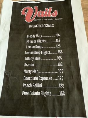 Menu photo 4 Vail's Brothers Chicken & Fish St. Louis, MO Menu photo 4 Vail's Brothers Chicken & Fish St. Louis, MO