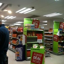 The Co-operative