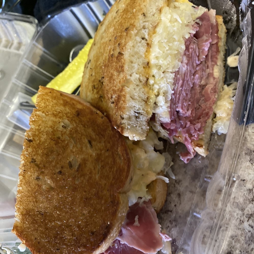 Corned Beef King - Corned beef sandwich - Sandwiches Near Me - Rockville, Maryland Corned Beef King - Corned beef sandwich - Sandwiches Near Me - Rockville, Maryland