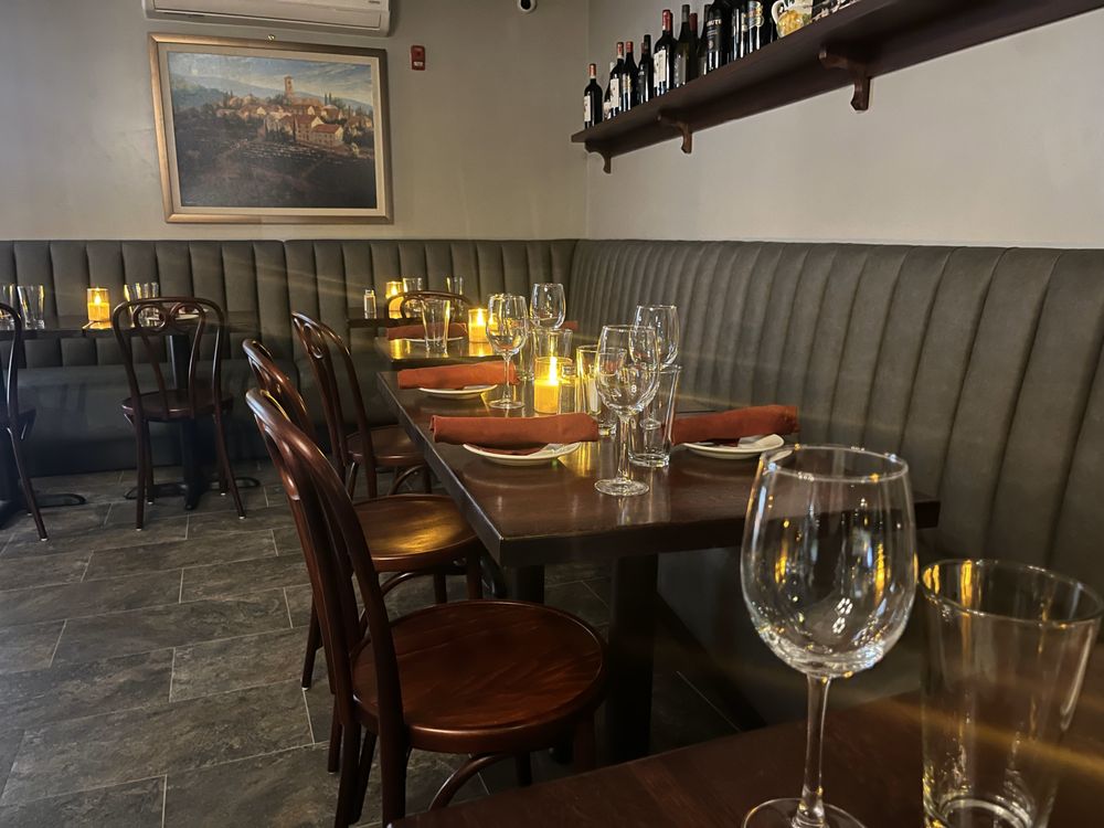 Pappare Ristorante & Bar