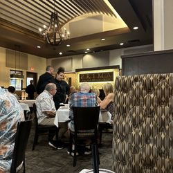 Prima Italian Steakhouse