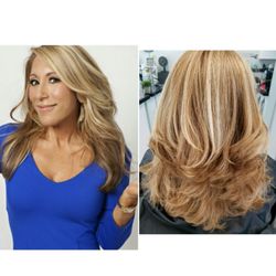 Pretty Please Salon - Ask and you shall receive!!!