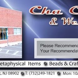Cha Cha Gifts
