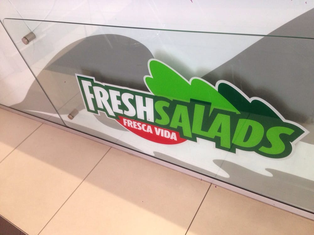 FRESH SALADS Guadalajara, Jalisco Salad Restaurant Reviews Yelp