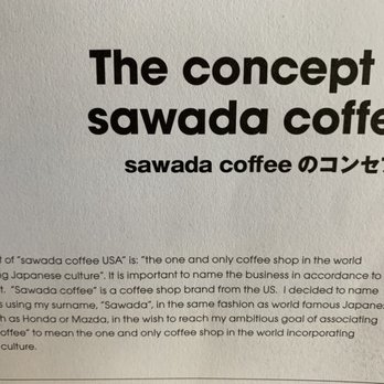Sawada Coffee - Coffee & Tea Near Me - Chicago, Illinois Sawada Coffee - Coffee & Tea Near Me - Chicago, Illinois