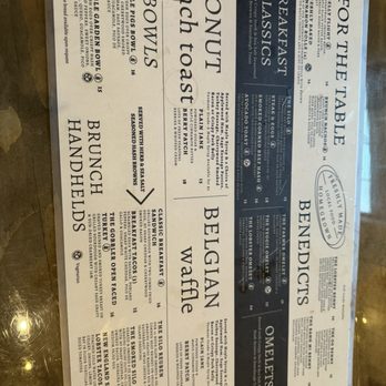 Silo Social - Menu - Coffee & Tea Near Me - Rochester, New York Silo Social - Menu - Coffee & Tea Near Me - Rochester, New York
