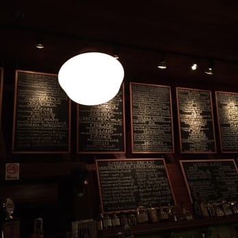 DBA - Beer and liquor selection - Jazz & Blues Near Me - New Orleans, Louisiana