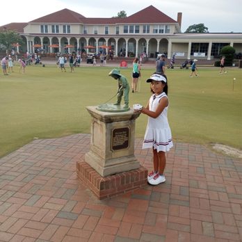 Marty Foster - Pinehurst Taylor Moya - Golf Near Me - Oak ca, California