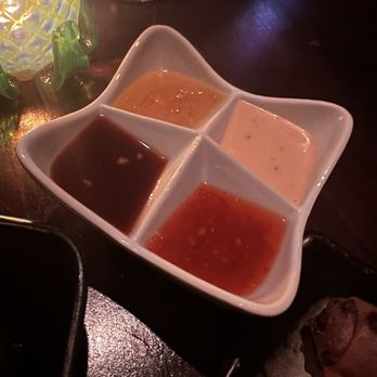 Three Dots and A Dash - Asian Fusion Near Me - Chicago, Illinois Three Dots and A Dash - Asian Fusion Near Me - Chicago, Illinois