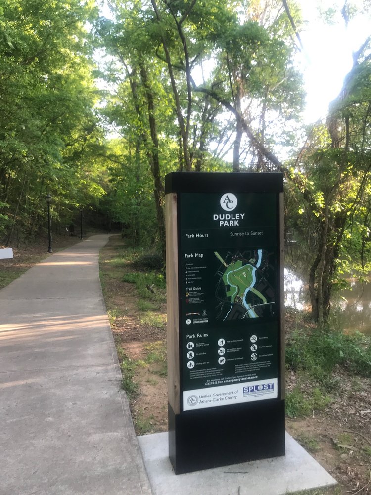 DUDLEY PARK Updated May 2024 100 Dudley Park Rd, Athens,