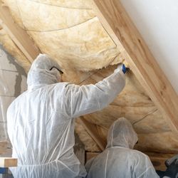 Alpha Restoration and Construction - Asbestos Restoration
