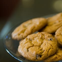 MIDFLORIDA Credit Union - Enjoy a fresh-baked cookie and a cup of coffee/water when you visit any of our locations (Tallahassee/Crawfordville)