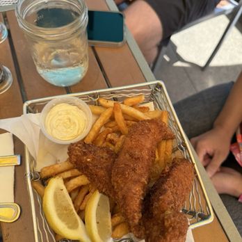 Sunshine Cafe - Fish and Fish & Chips - our friends ate every morsel - Cafes Near Me - Napa, California Sunshine Cafe - Fish and Fish & Chips - our friends ate every morsel - Cafes Near Me - Napa, California