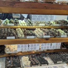 Truffles Truffles