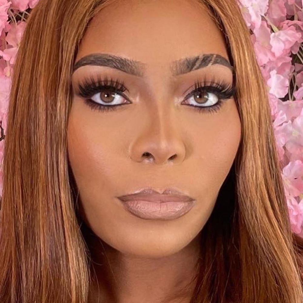 FACES BY MARCELLA Request an Appointment Roswell, Makeup Artists Phone Number Yelp