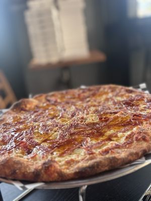 Ozzy's Apizza by null