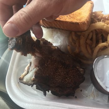 One & Only BBQ - Chicken Wings Near Me - Memphis, Tennessee