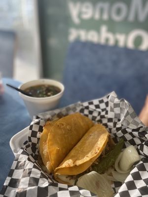 Birrieria Tijuana by null