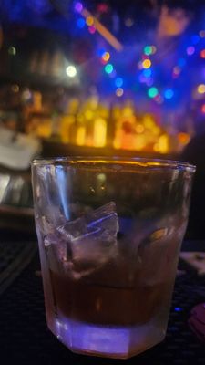 Heinold's First and Last Chance Saloon by null
