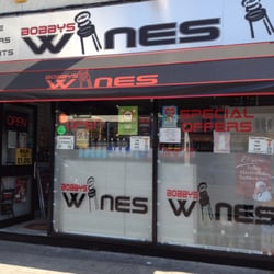 Bobby's Wines