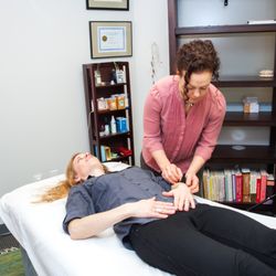 Tacoma Acupuncture