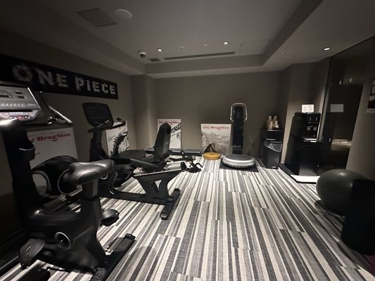 Shibuya Stream Hotel by null