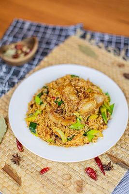 Chef Xiong - Taste of Szechuan by null