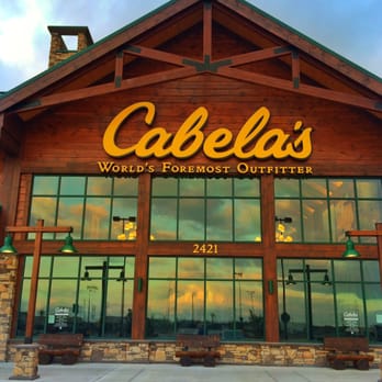 Bass Pro Shops - Guns & Ammo Near Me - League City, Texas
