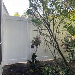 Thompson Fencing & Tree Trimming & Handyman Service