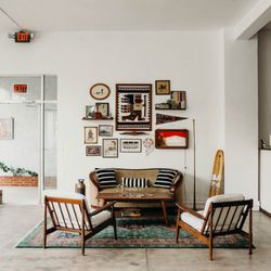 River & Main Barbershop