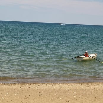 Howard Street Park & Beach - Parks Near Me - Chicago, Illinois
