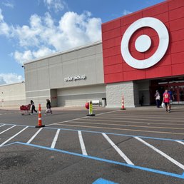 Exterior photo of Target - Corpus Christi, Texas Exterior photo of Target - Corpus Christi, Texas